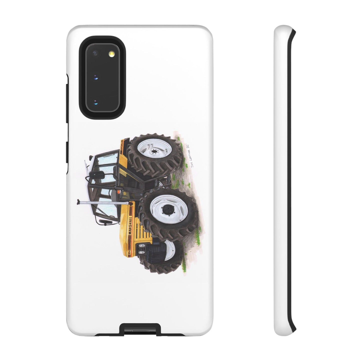 Marshall 804 Tractor Tough Phone Case