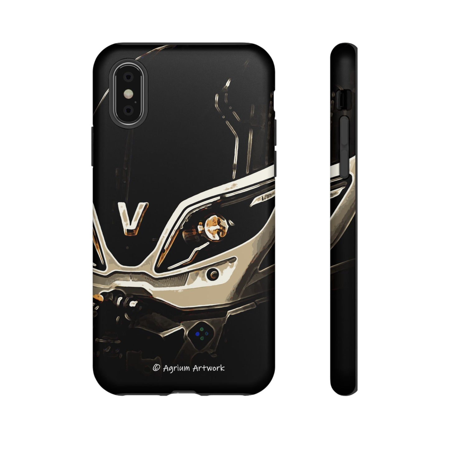 Valtra T Series Tough Phone Case #1