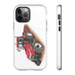 Case IH 1455XL & Cultivator Tough Phone Case