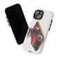 Case IH 1455XL & Cultivator Tough Phone Case