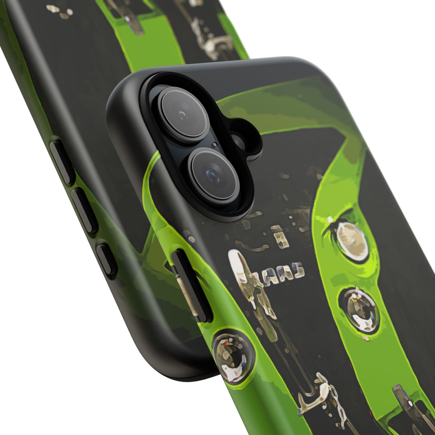 Claas Arion Tough Phone Case #1