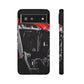 Massey Ferguson 8S Tractor Tough Phone Case #1