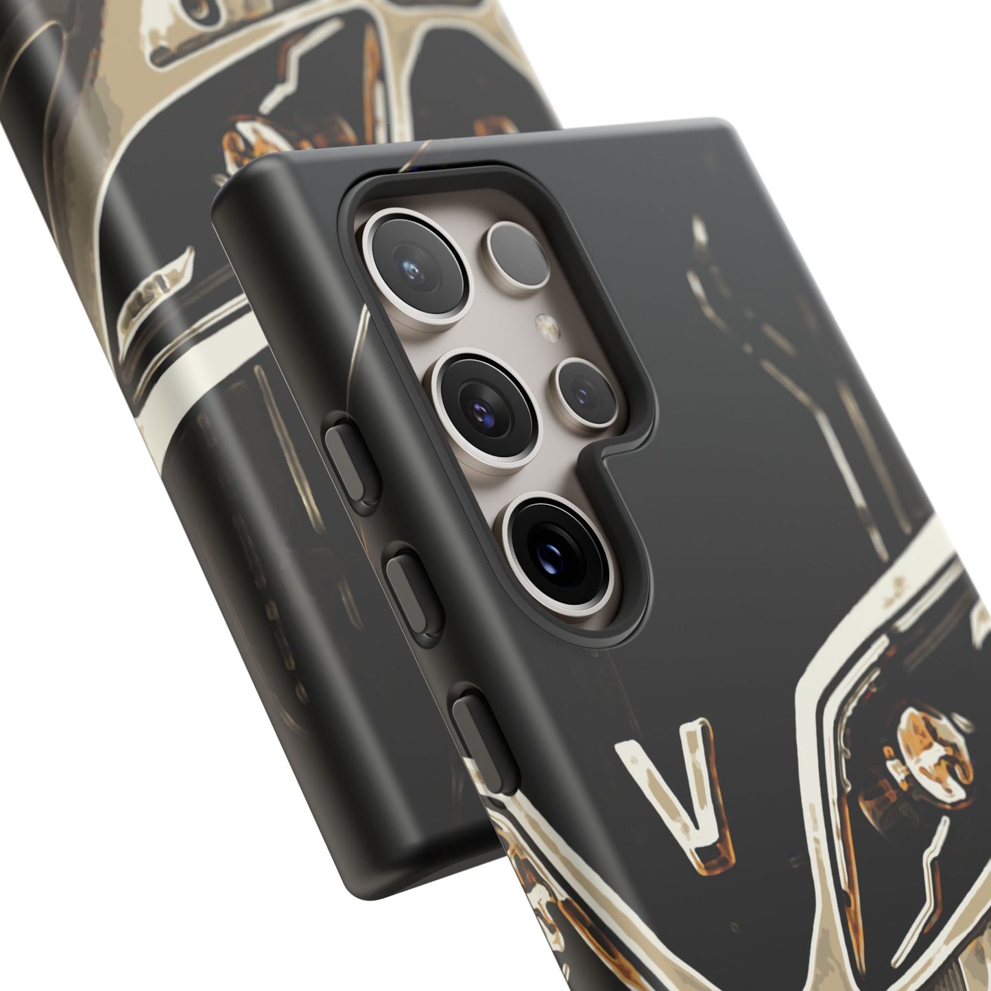 Valtra T Series Tough Phone Case #1