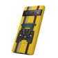 Yellow Fast Tractor #2 Tough Phone Case