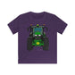 John Deere 6R Tractor - Kids Cartoon T-Shirt