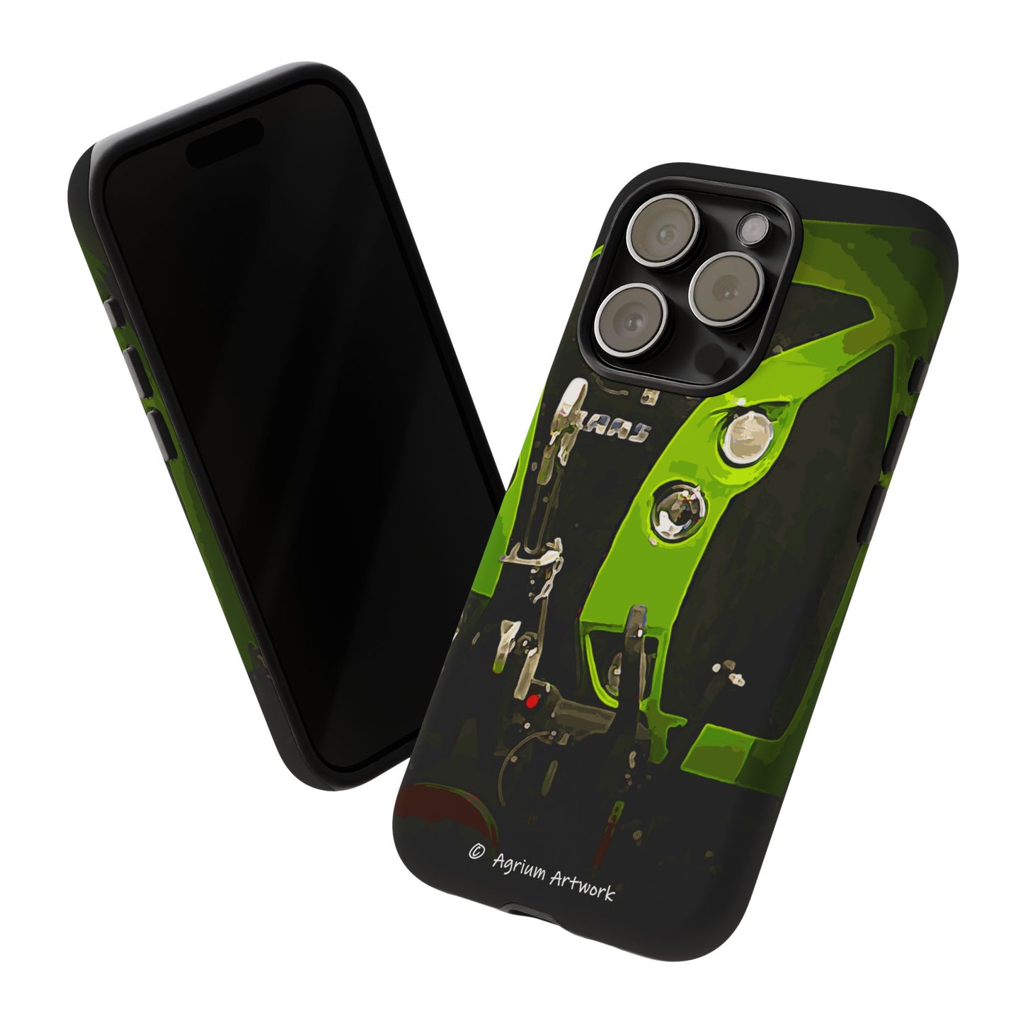 Claas Arion Tough Phone Case #1