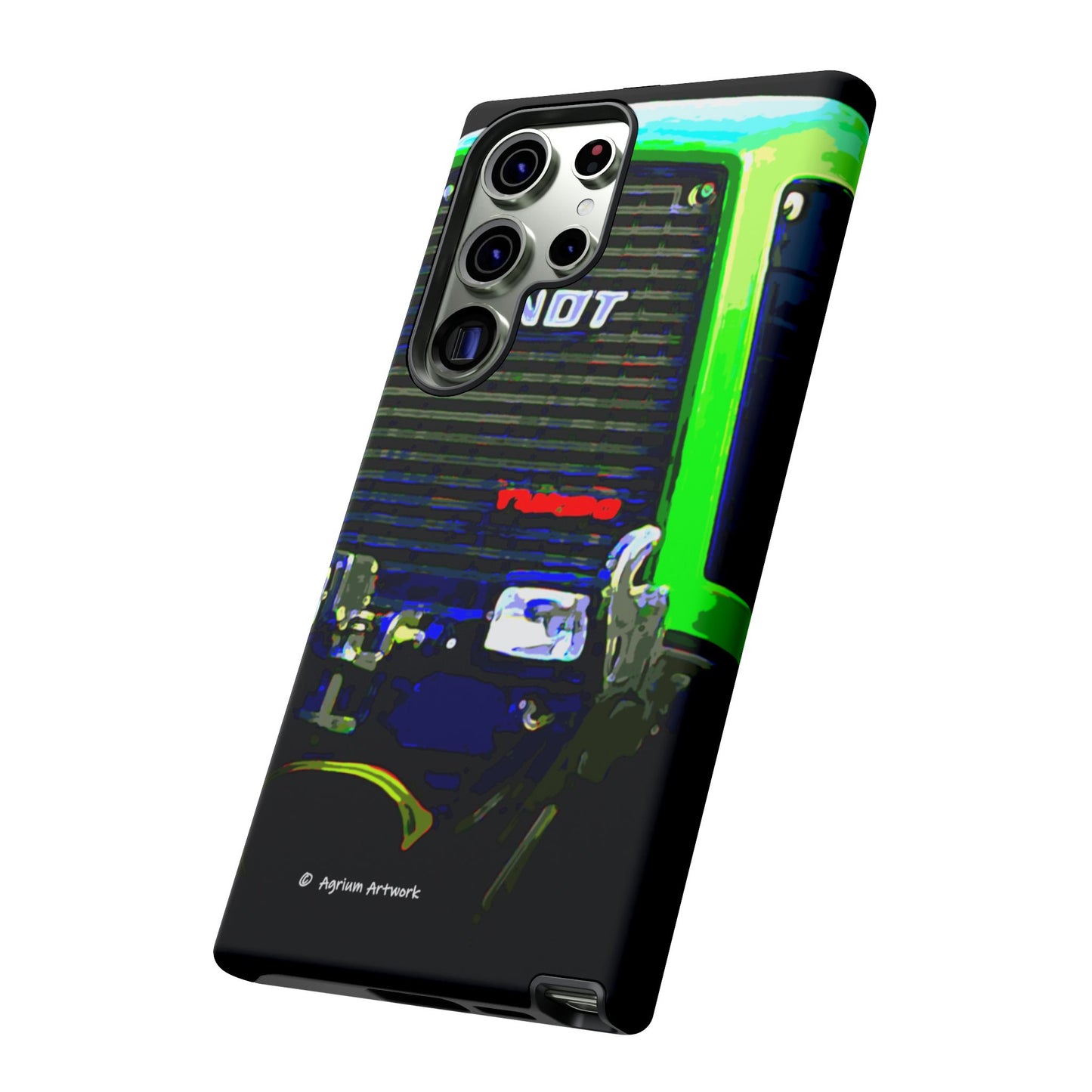 Fendt Favorit 800 Tough Phone Case #1