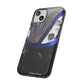 New Holland T7 HD Tough Phone Case #1