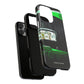 John Deere 7530 Tough Phone Case #1