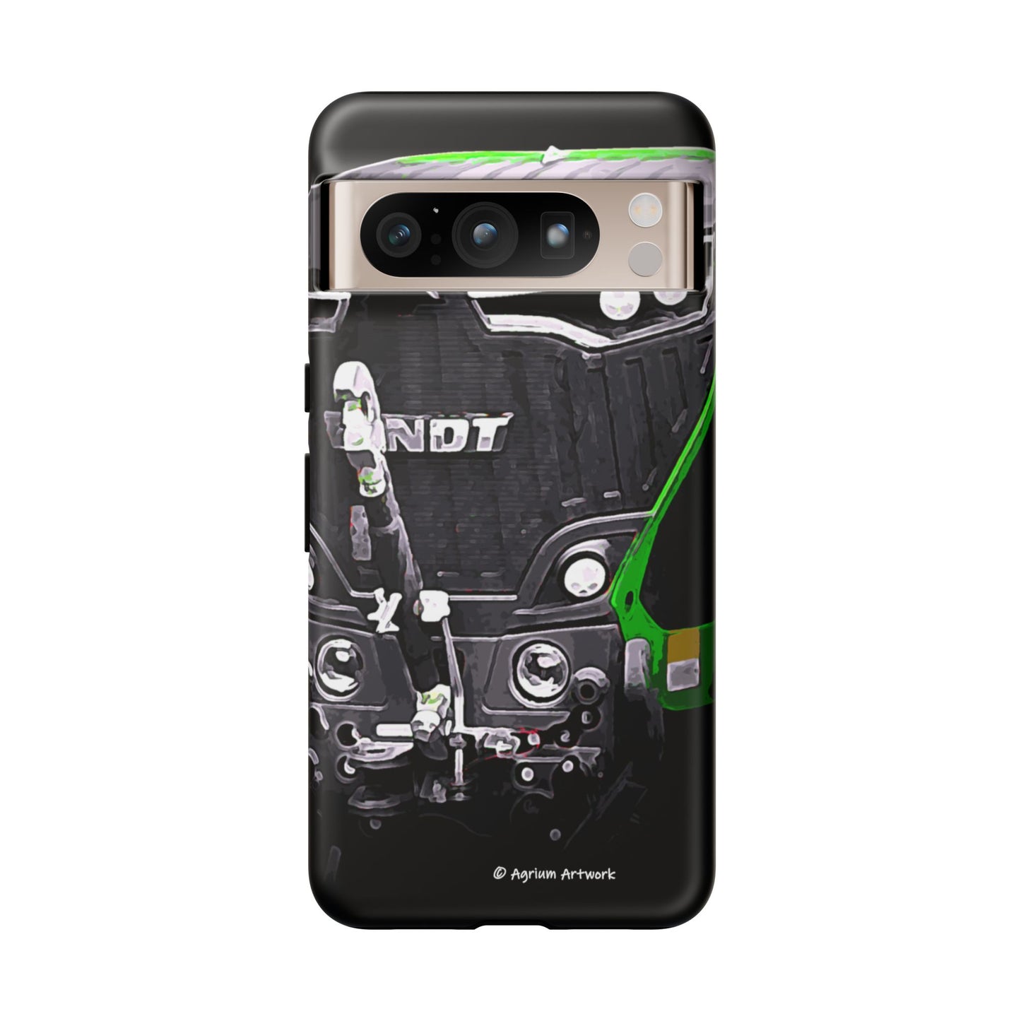 Fendt 942 Tough Phone Case #1