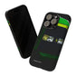 John Deere 6910 Tough Phone Case #1