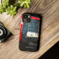 Case IH Puma Tough Phone Case #1