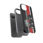 Massey Ferguson 399 Tough Phone Case - Black