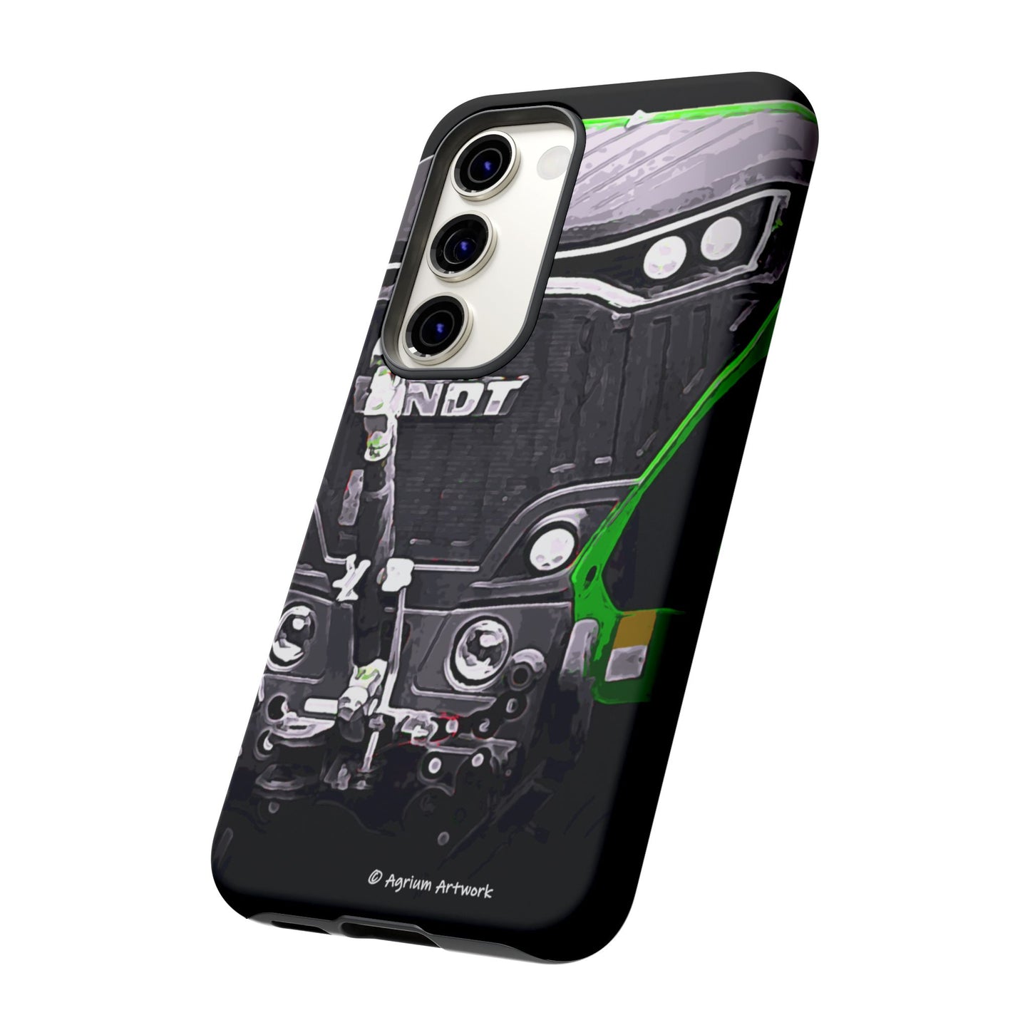 Fendt 942 Tough Phone Case #1