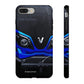 Valtra N Series Tough Phone Case #1