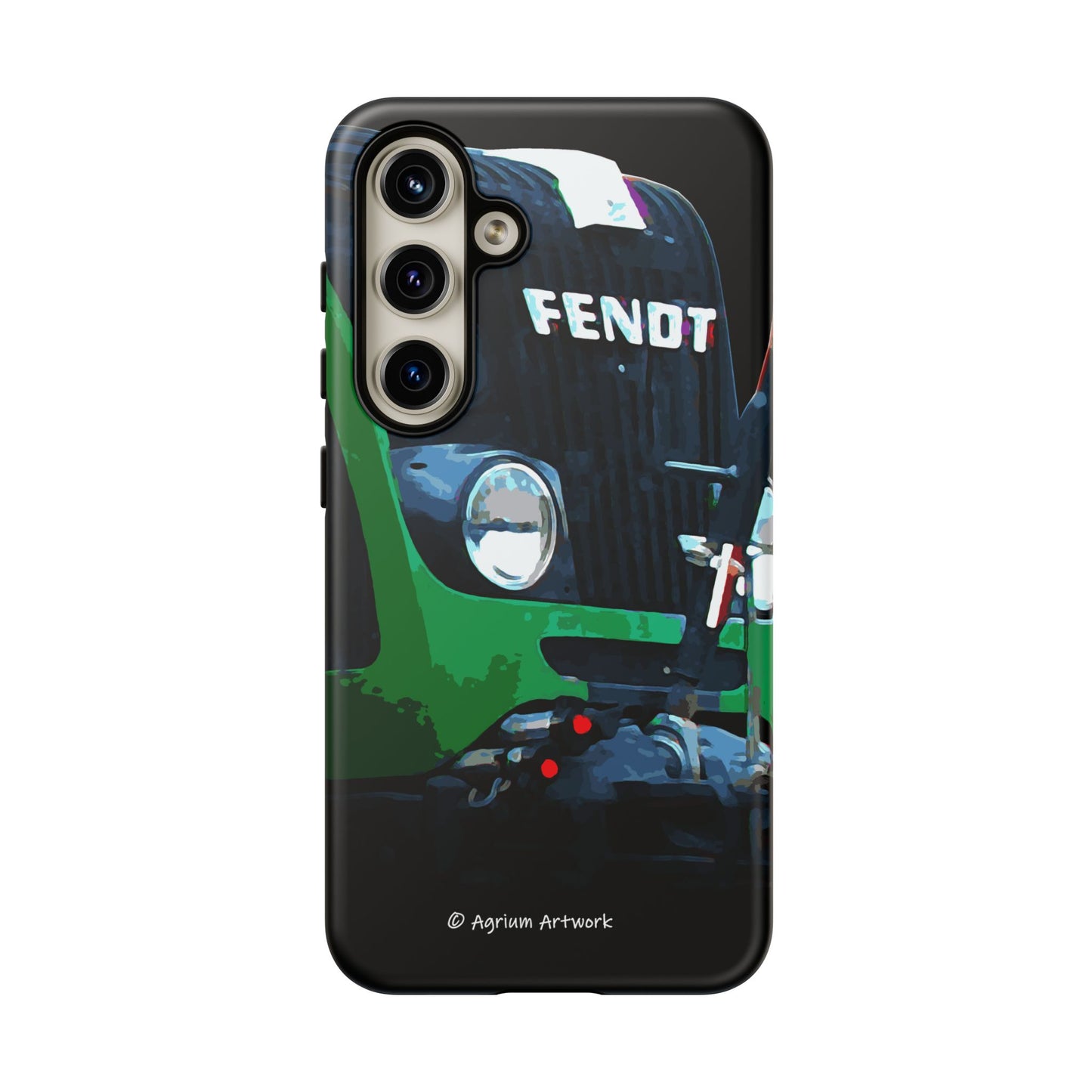 Fendt 820 Tough Phone Case #1