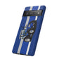 Ford 7810 Tough Phone Case - Blue