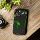 John Deere 8RX Tough Phone Case #1