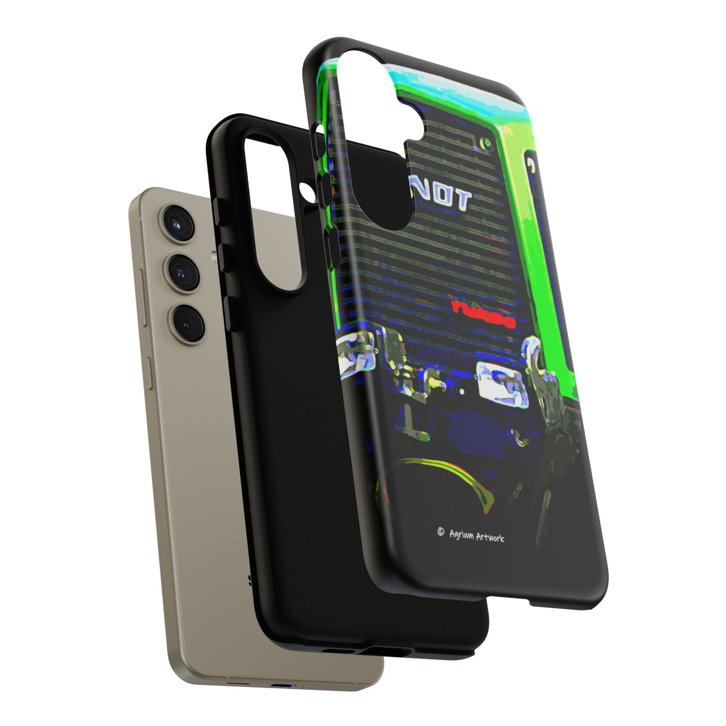 Fendt Favorit 800 Tough Phone Case #1