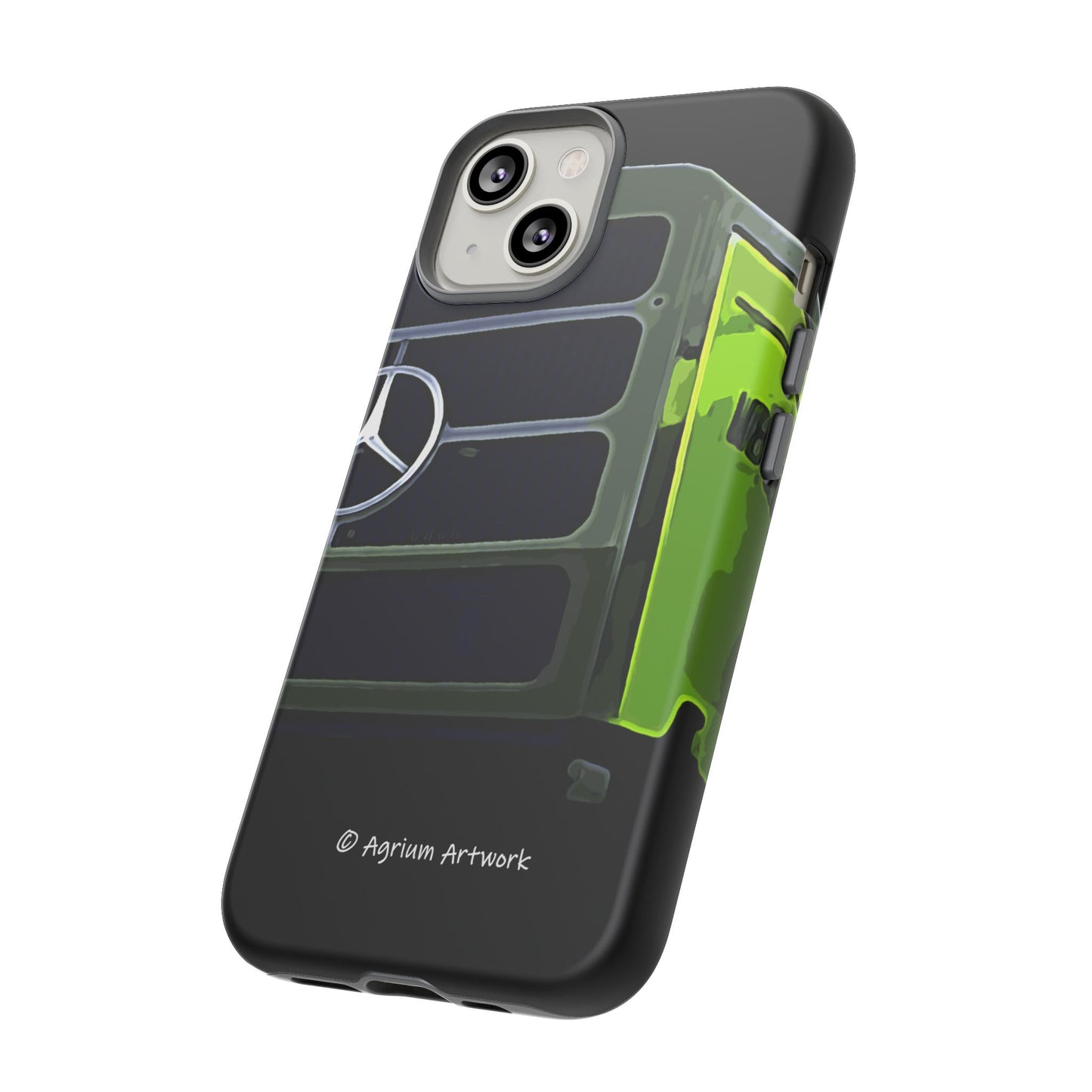 MB-Trac Tough Phone Case #1