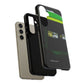 John Deere 6910 Tough Phone Case #1