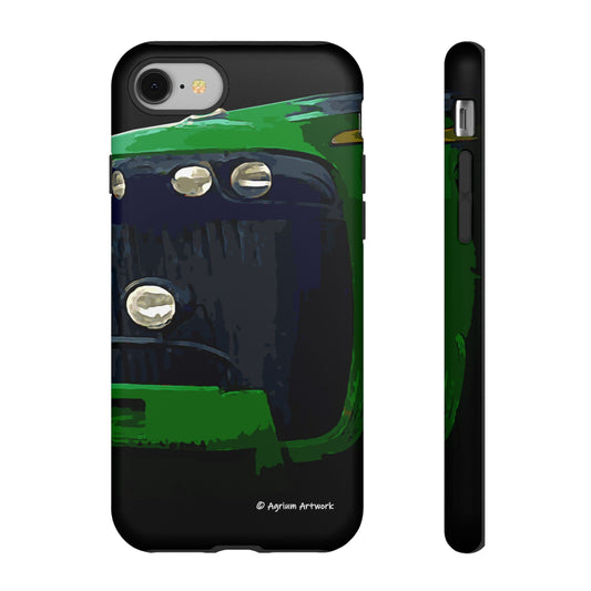 John Deere 8420 Tough Phone Case #1