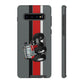 Massey Ferguson 399 Tough Phone Case - Grey