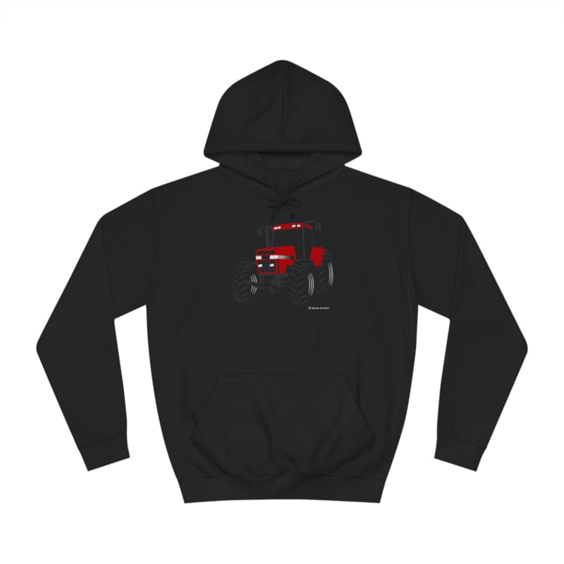 Case tractor hoodie sale