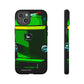 John Deere 3350 Tough Phone Case #1