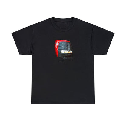 Case IH Puma Tractor - Adult Classic Fit Shadows T-Shirt