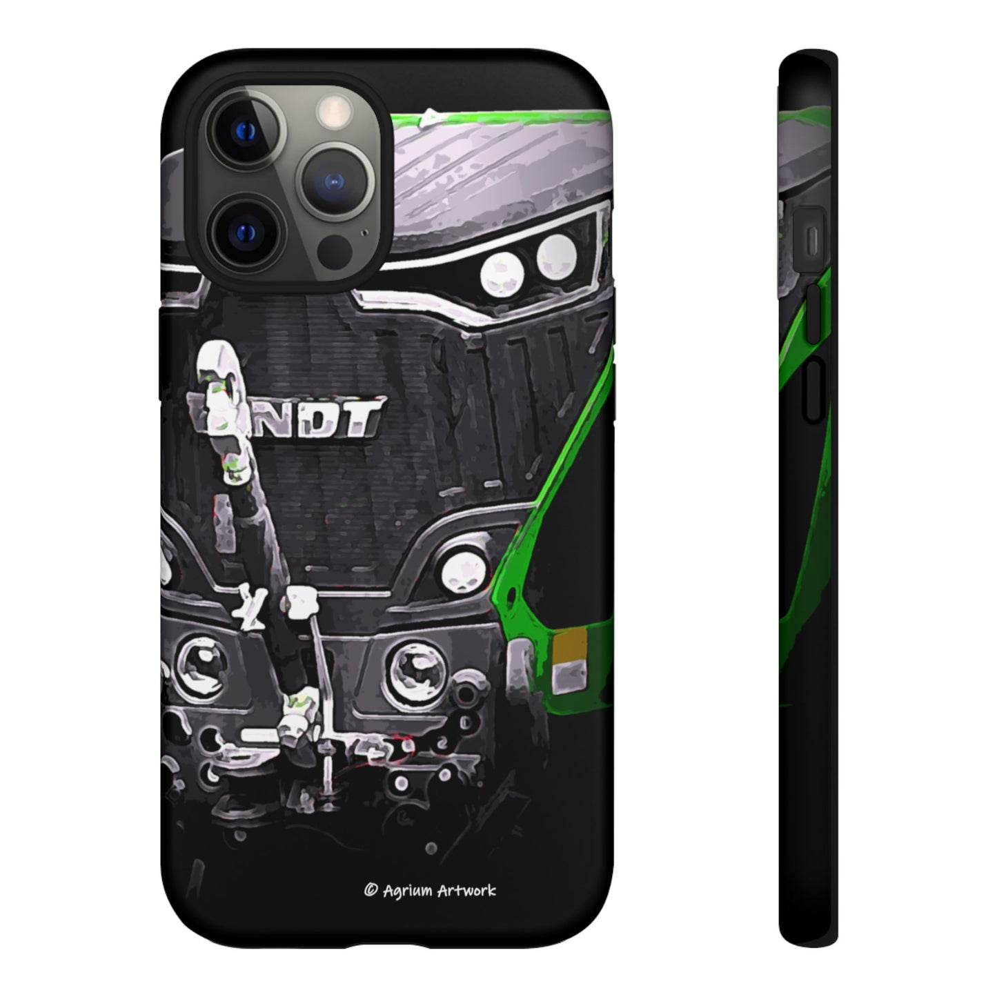 Fendt 942 Tough Phone Case #1