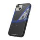 New Holland T7 Tough Phone Case #1