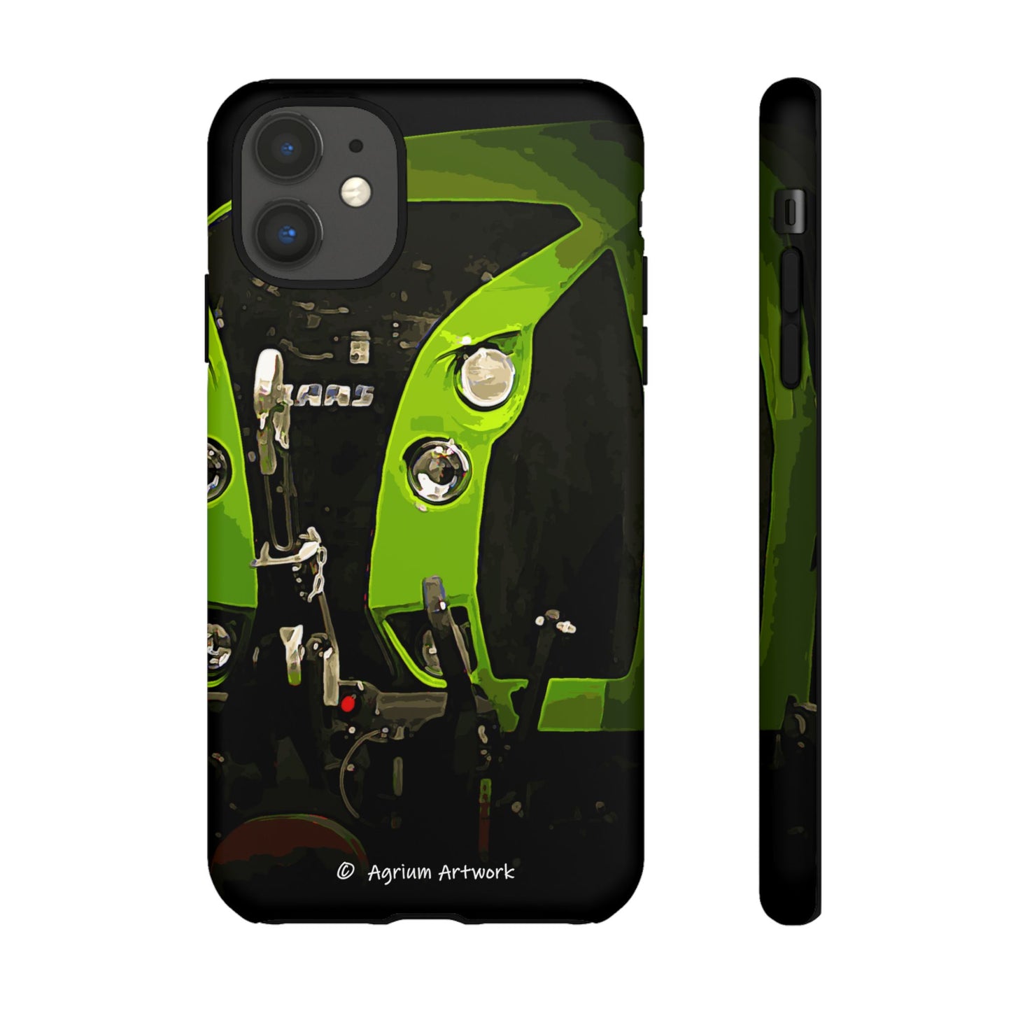 Claas Arion Tough Phone Case #1