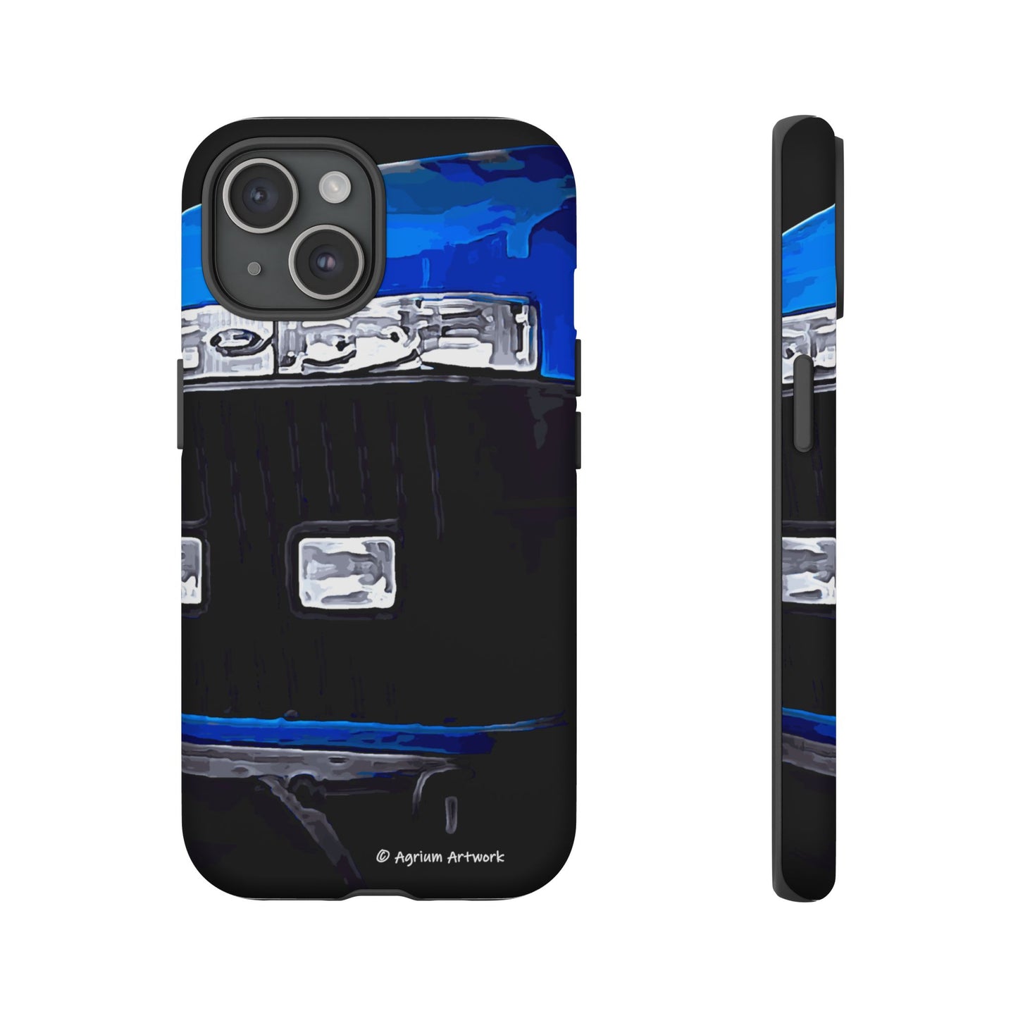 Ford 70 Series Tough Phone Case #1