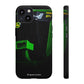 John Deere 8RX Tough Phone Case #1