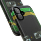 John Deere 7810 Tough Phone Case #1