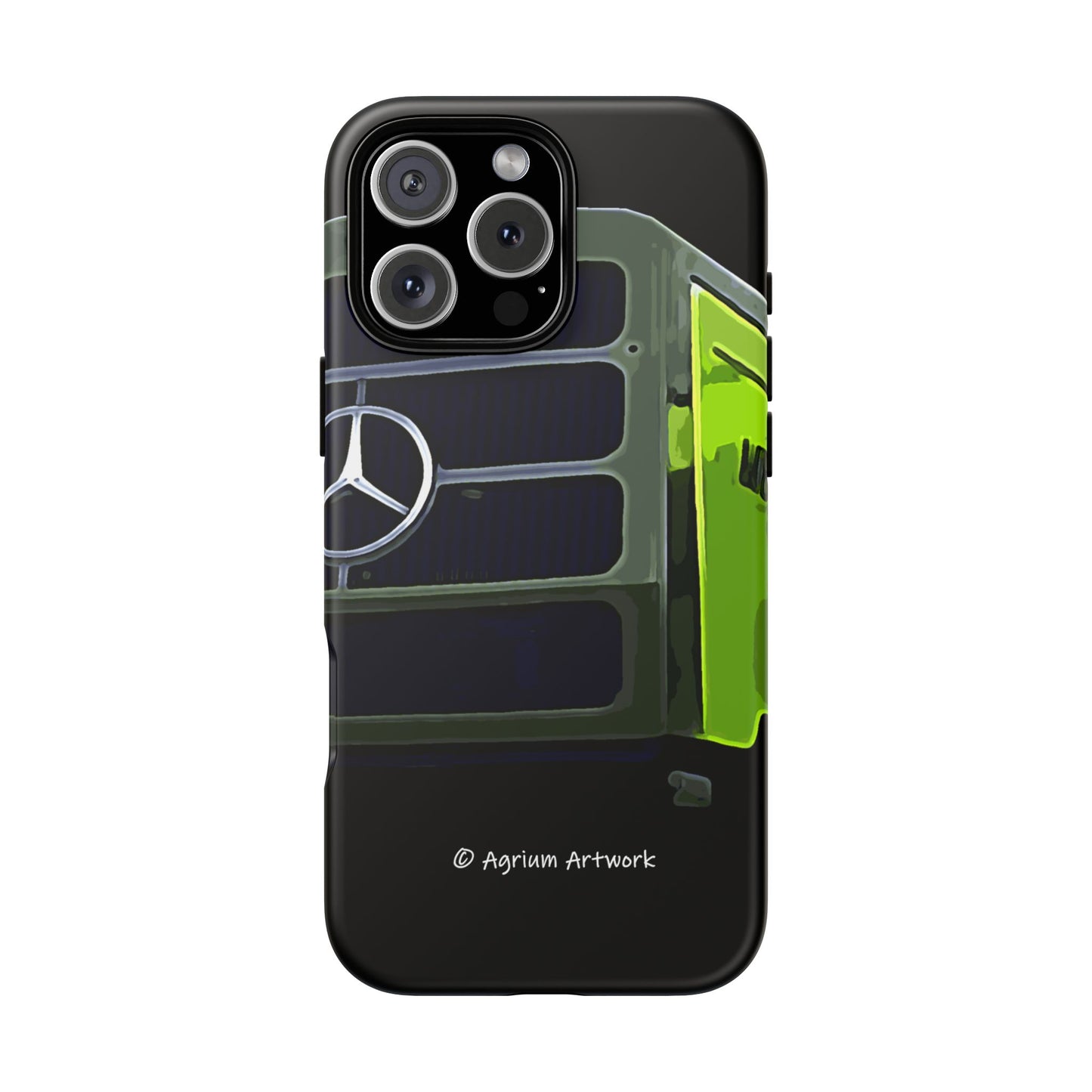 MB-Trac Tough Phone Case #1