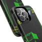 John Deere 8RX Tough Phone Case #1