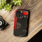 Kubota M7 Tough Phone Case #1