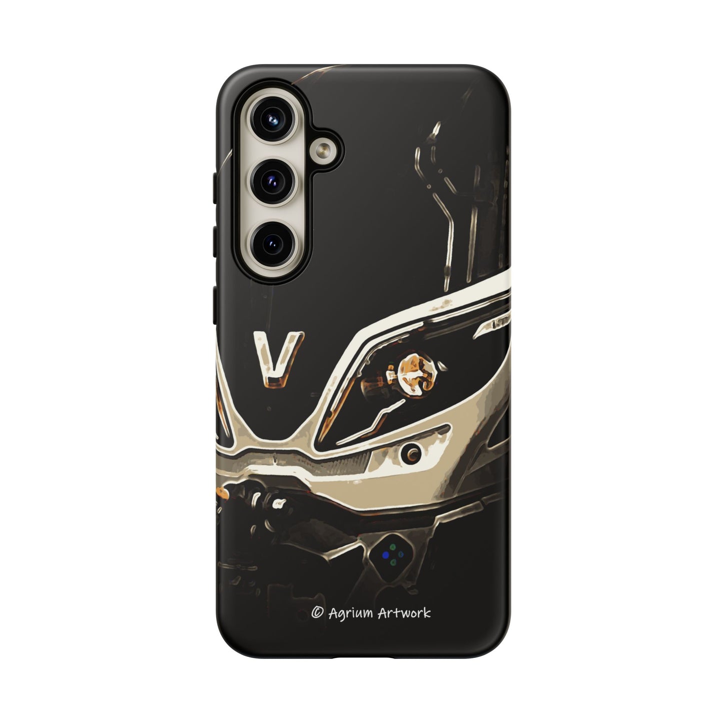 Valtra T Series Tough Phone Case #1