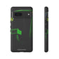 John Deere 8RX Tough Phone Case #1