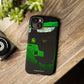 John Deere 8R Tough Phone Case #1