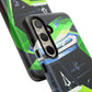 Deutz Fahr Series 9 Tough Phone Case #1