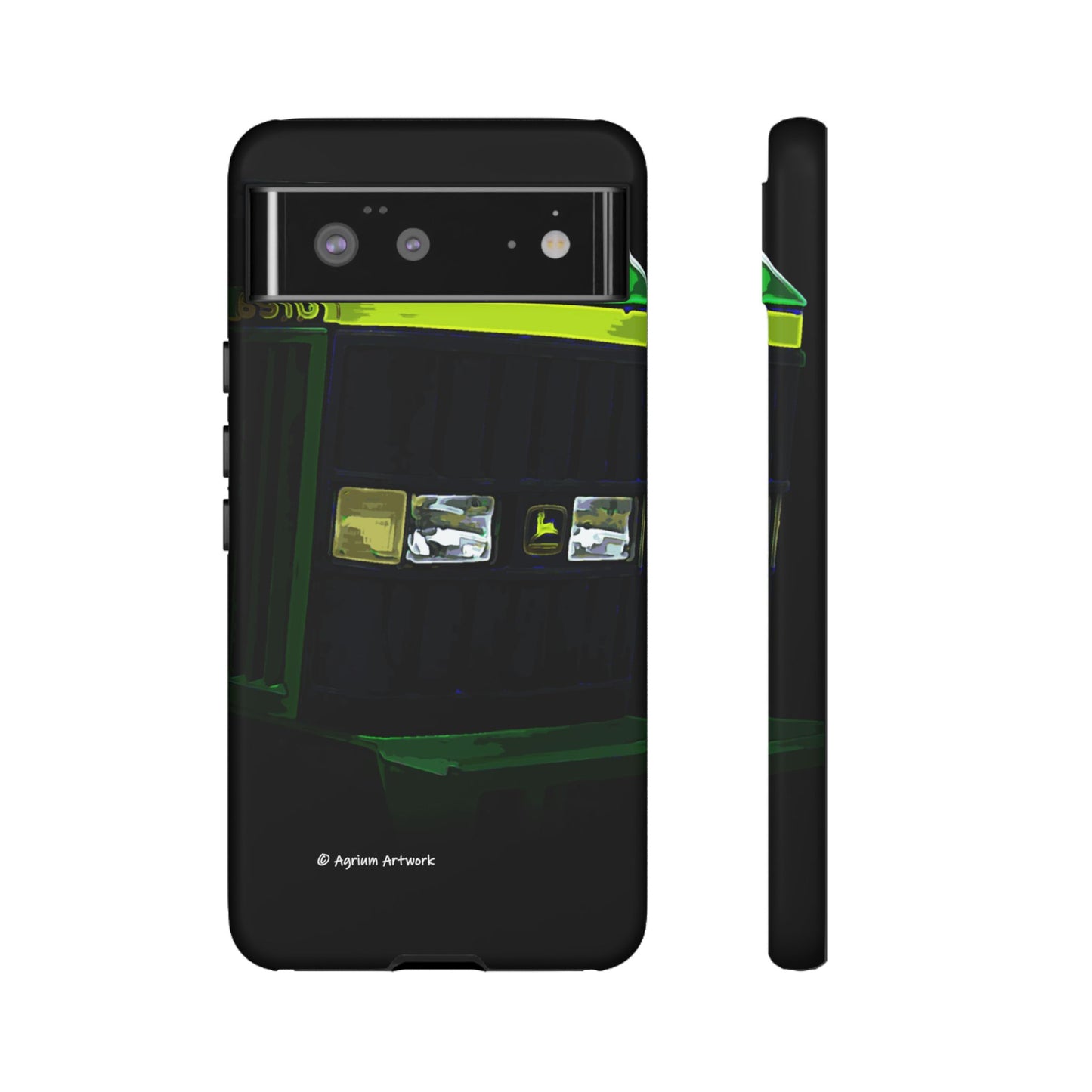 John Deere 6910 Tough Phone Case #1