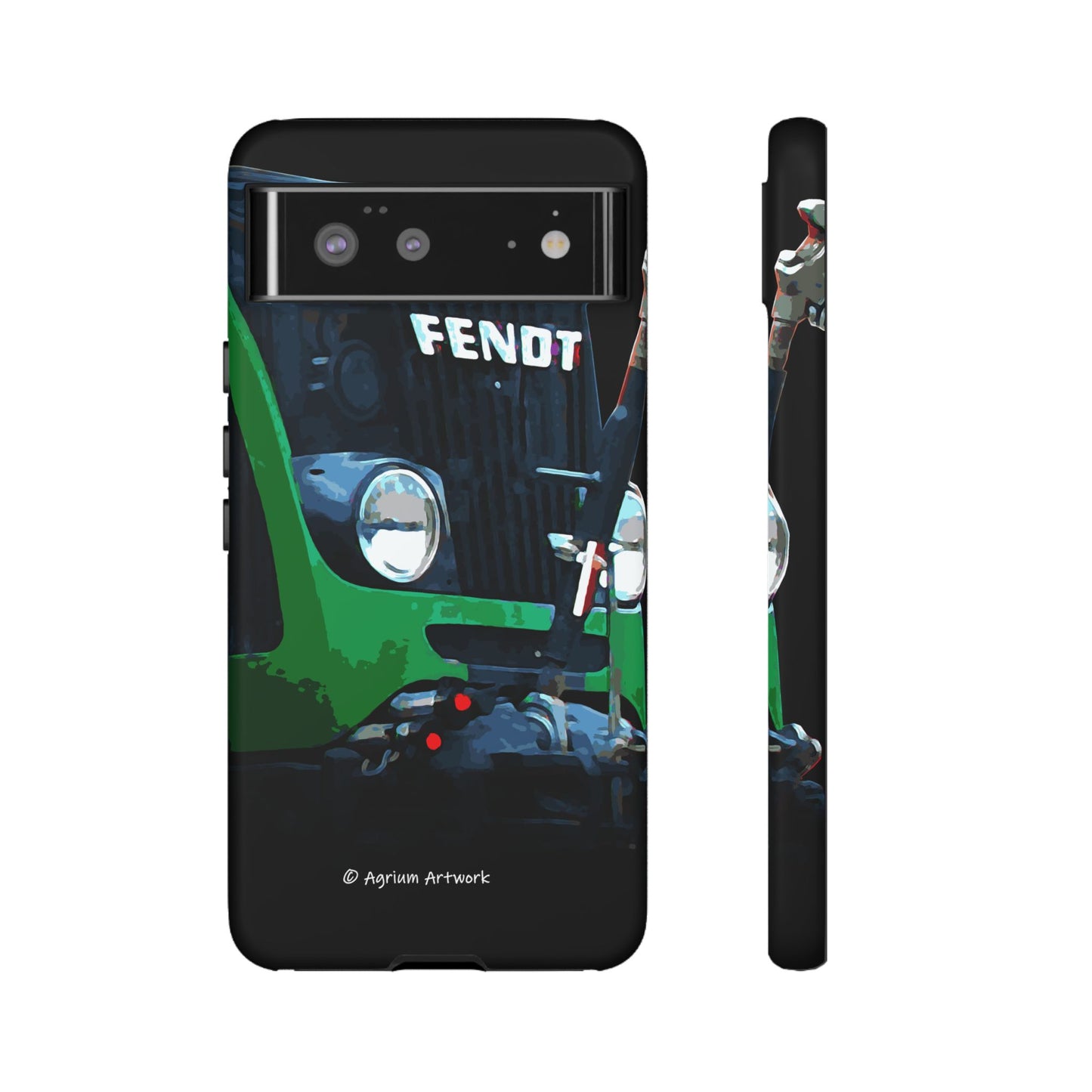 Fendt 820 Tough Phone Case #1