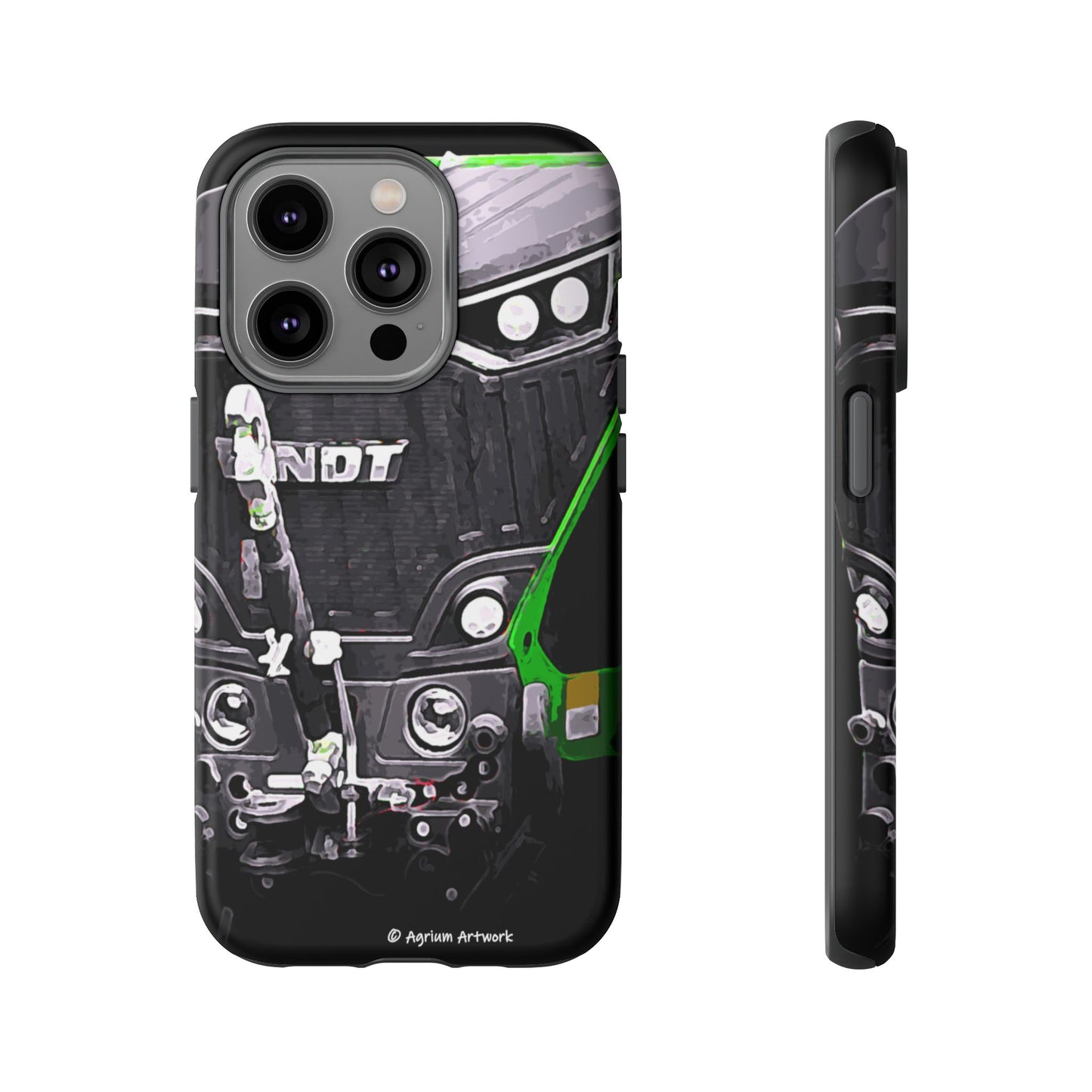 Fendt 942 Tough Phone Case #1