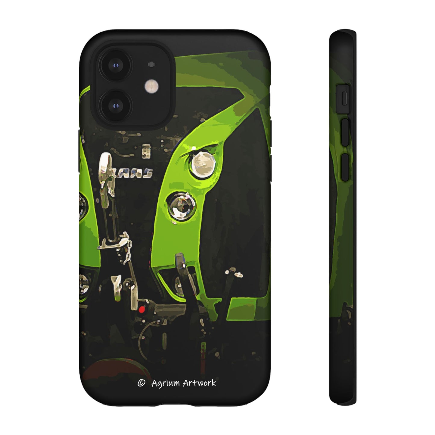 Claas Arion Tough Phone Case #1