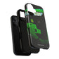 John Deere 8R Tough Phone Case #1