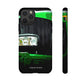 John Deere 7530 Tough Phone Case #1