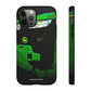 John Deere 8R Tough Phone Case #1